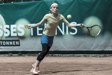 Philippa Färber 714 - Norddeutsche Meisterschaft Junioren